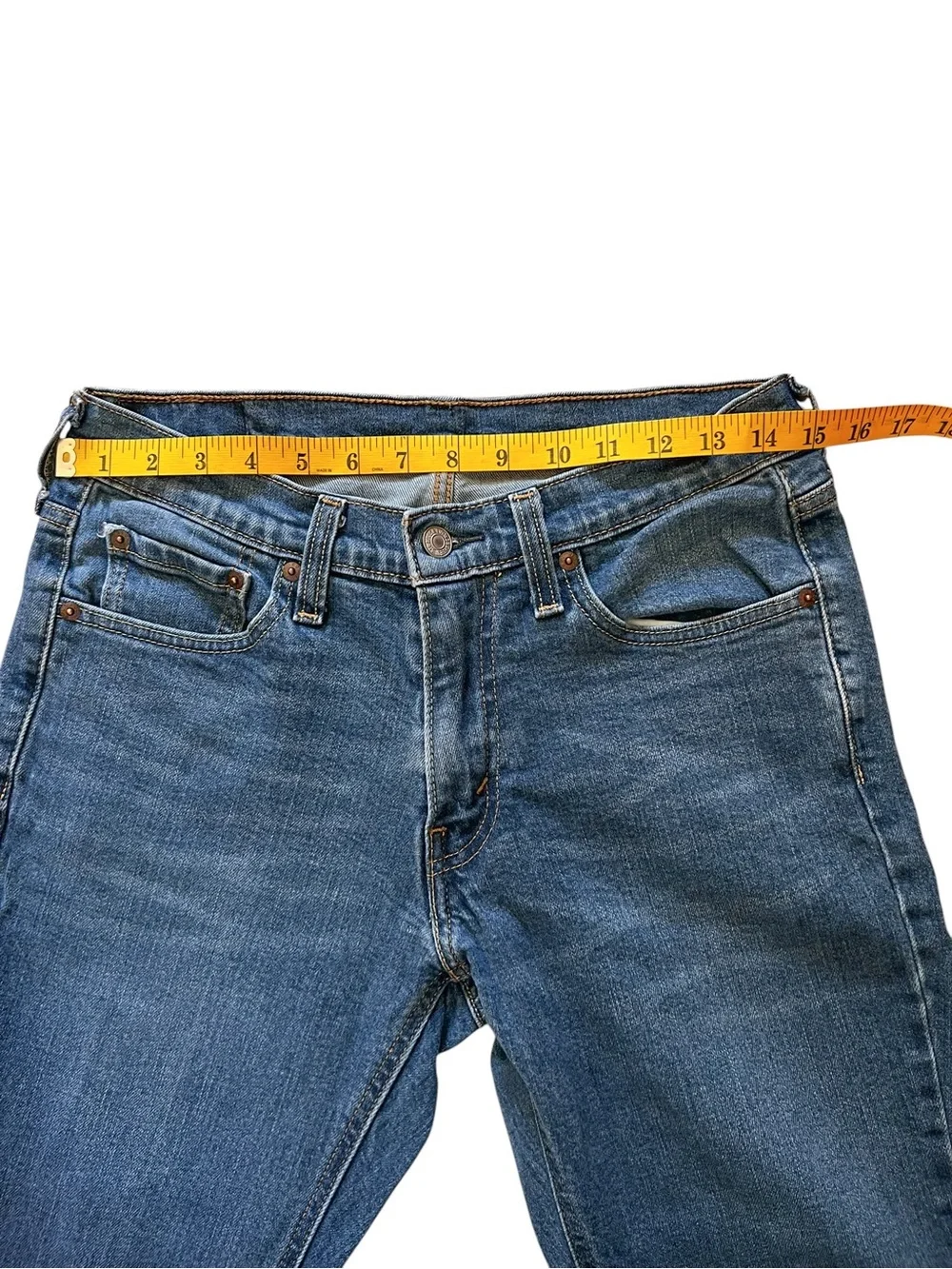 Levi’s Men’s 541 Jeans 29 x 30